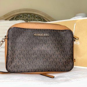 Michael Kors CrossBody bag